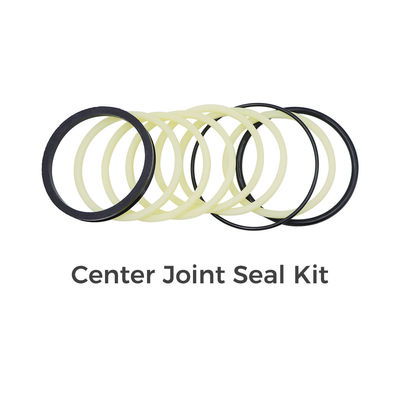 Comatsu PC200-7 pc210-7 pc230-7 pc290-7 Kit de sellado del motor de oscilación 706-7G-01040 706-7G-01041