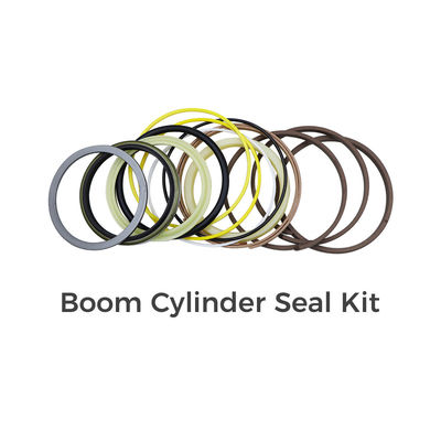 VOLVO EC460C EC210BLC EC240C EC480D EC480E PL4809D PL4809E M5X130CHB Kit de sellado del motor oscilante