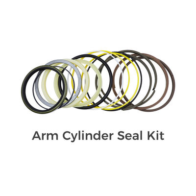 VOLVO EC460C EC210BLC EC240C EC480D EC480E PL4809D PL4809E M5X130CHB Kit de sellado del motor oscilante