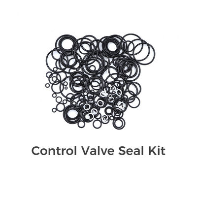 VOLVO EC460C EC210BLC EC240C EC480D EC480E PL4809D PL4809E M5X130CHB Kit de sellado del motor oscilante