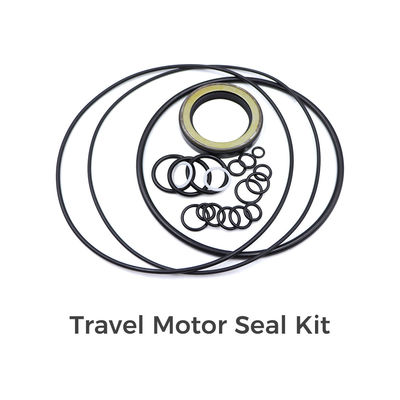Kit de sellado del motor de oscilación Hitachi zax330 ZX330-3G M5X130CHB 4419718 4419718 ZX330 ZX350H-3G M5X180CHB-10A-01C/320