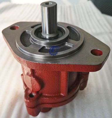 Motor hidráulico Kayab KYB MSF-16N 20460-21615 Reparación de piezas hidráulicas de maquinaria pesada