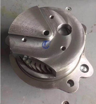 Silla con rodamiento de repuesto VOE11128611 para EC330B EC330C EC360B EC360C EC360CHR EC460B EC460C EC460CHR PL4608