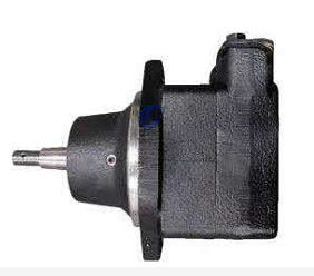 VOE 11130338 VOE11130338 L150c L150d L180c L180d Motor de furgoneta hidráulica Volvo Partes para cargadores