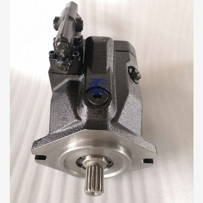 Voe 11190766 Bomba hidráulica para A25f/G A25g A30f/G A35f/G