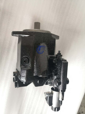 Bomba de pistón VOE11708991 para camión articulado Volvo A25D A25E A30D A30E A35D A40D T450D