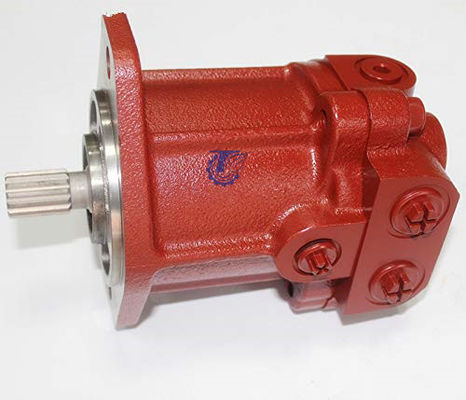 VOE14531612 VOE 14531612 Motor de ventilador para excavadora de Volvo EC750E EC750D EC700BHR EC700B EC290B EC240B EC290B