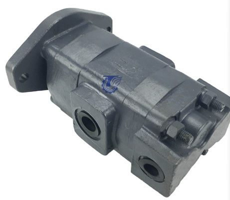14537295 VOE14537295 Bomba de engranajes compatible con la excavadora Volvo EC460B EC460C PL4608 PL4611