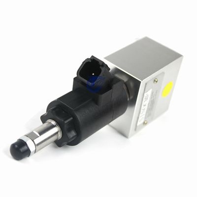 14616529 VOE14616529 Válvula hidráulica de refrigeración para excavadora Volvo EC210 EC210B EC240B