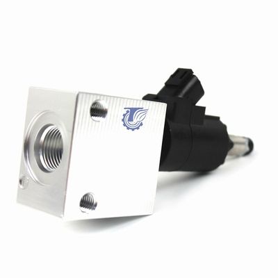 14616529 VOE14616529 Válvula hidráulica de refrigeración para excavadora Volvo EC210 EC210B EC240B
