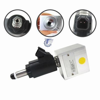 14616529 VOE14616529 Válvula hidráulica de refrigeración para excavadora Volvo EC210 EC210B EC240B