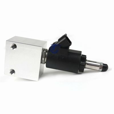 14616529 VOE14616529 Válvula hidráulica de refrigeración para excavadora Volvo EC210 EC210B EC240B