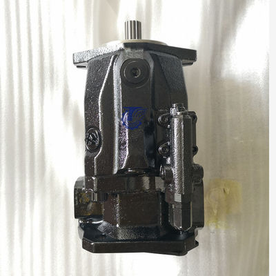 Pumpas de pistón hidráulicas para camiones volvo A35E A40E