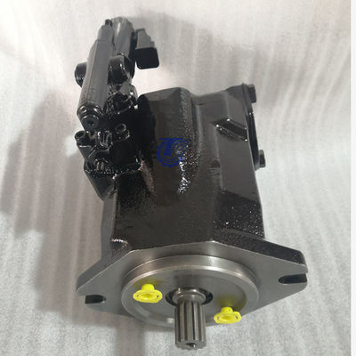 Bomba hidráulica VOE17487754 para camión de descarga articulado Volvo A25G A30G A35G A40G A45G A45GFS Partes de minería