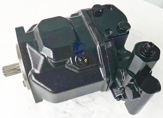 VOE 11707966 VOE 11192166 Adaptado a la bomba de pistón del camión volvo para A35D A40D T450D A35D A35E A35F A40E