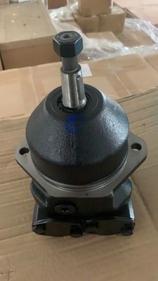 Motor de ventilador hidráulico VOE11410665, VOE 11410665, 11410665 compatible con los modelos Volvo B13R, L150E, L150F, L150G, L180E