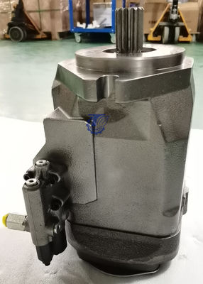 14340677 11713293 Bomba hidráulica Voe11713293 Voe14340677 Bomba de pistón axial para camión de minería Volvo A35f A35g A40f A40g