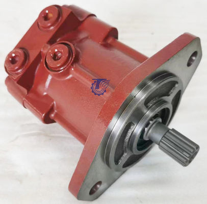 Motor de ventilador VOE14505903 14505903 Para Volvo EC330B EC360B EC460B Reparación de excavadoras