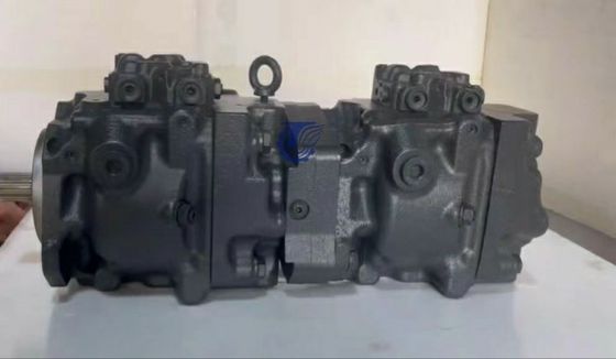708-1w-02260 708-1w-02280 para el conjunto de bombas hidráulicas articuladas para camiones volqueteiros Komatsu HM400-3 HM400-5