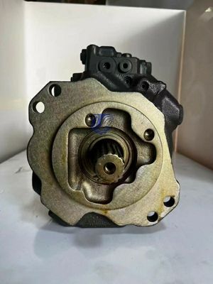 708-1w-02260 708-1w-02280 para el conjunto de bombas hidráulicas articuladas para camiones volqueteiros Komatsu HM400-3 HM400-5