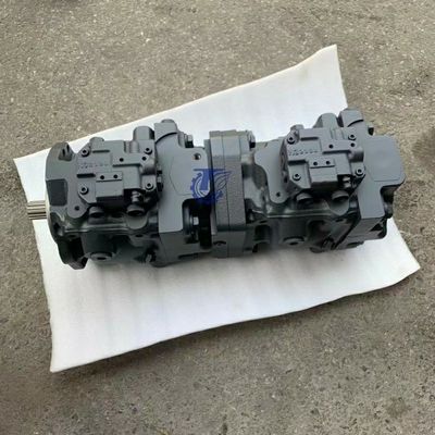 708-1w-02260 708-1w-02280 para el conjunto de bombas hidráulicas articuladas para camiones volqueteiros Komatsu HM400-3 HM400-5