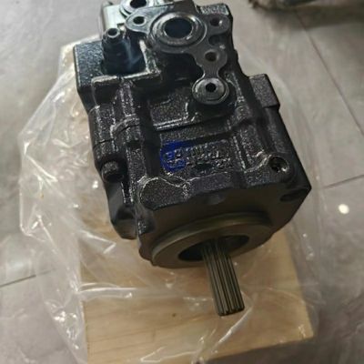 Pumpas de montacargas de Komatsu FD50AYT-10 708-1T-00711