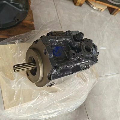Pumpas de montacargas de Komatsu FD50AYT-10 708-1T-00711