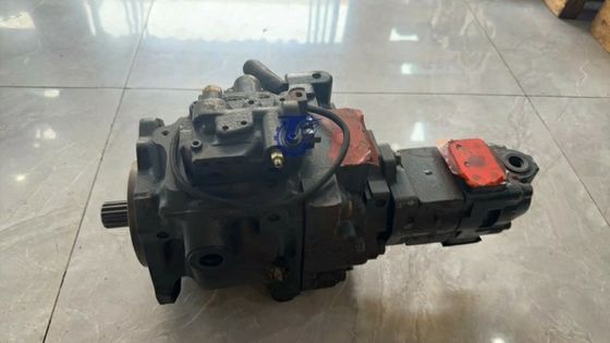 708-1W-00980 Reparación de excavadoras de bombas y engranajes