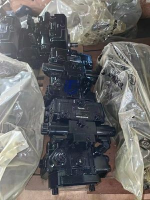 Bomba de pistón hidráulica de tipo Rexroth A10vg A10vg45 A10vg63 A10vg90 A10vg A10vg28ep/A10vg28ep