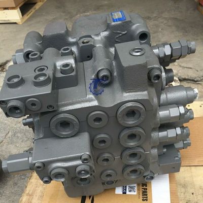 Toshiba UX22-151 válvula de control principal VOE14550306 14550306 para el Volvo EC120 R130-5