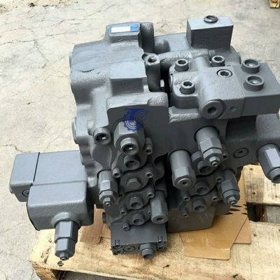 Toshiba UX22-151 válvula de control principal VOE14550306 14550306 para el Volvo EC120 R130-5