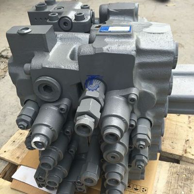 Toshiba UX22-151 válvula de control principal VOE14550306 14550306 para el Volvo EC120 R130-5