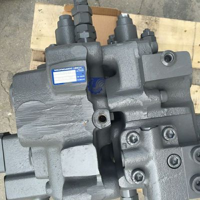 Toshiba UX22-151 válvula de control principal VOE14550306 14550306 para el Volvo EC120 R130-5