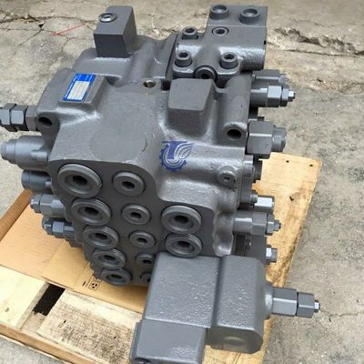 Toshiba UX22-151 válvula de control principal VOE14550306 14550306 para el Volvo EC120 R130-5