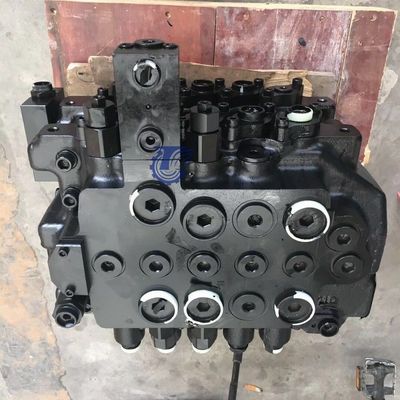 2420-9521 2426-1225A 426-00078C 426-E0078 SOLAR 130LC-V Doosan Daewoo DH130 DX150-7 DH150-7 Control principal de la excavadora