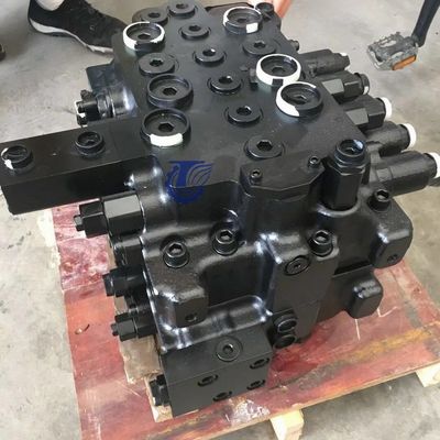 2420-9521 2426-1225A 426-00078C 426-E0078 SOLAR 130LC-V Doosan Daewoo DH130 DX150-7 DH150-7 Control principal de la excavadora