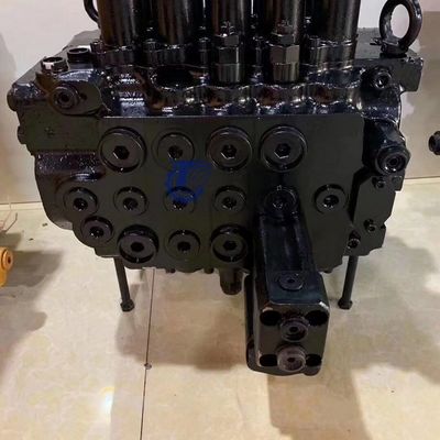 2420-9521 2426-1225A 426-00078C 426-E0078 SOLAR 130LC-V Doosan Daewoo DH130 DX150-7 DH150-7 Control principal de la excavadora