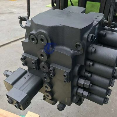 Conjunto de válvulas de control principales K1025391 410105-01179 410105-01451A para Doosan Daewoo DX225LCA DX225 DX220AF