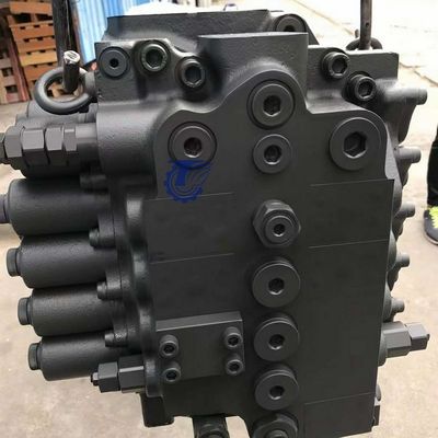 Conjunto de válvulas de control principales K1025391 410105-01179 410105-01451A para Doosan Daewoo DX225LCA DX225 DX220AF