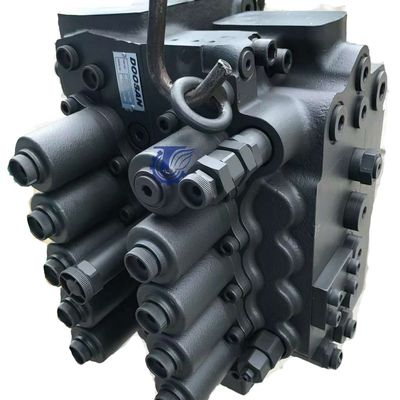 Conjunto de válvulas de control principales K1025391 410105-01179 410105-01451A para Doosan Daewoo DX225LCA DX225 DX220AF