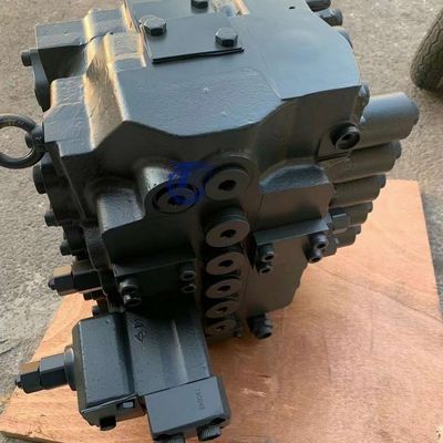 Conjunto de válvulas de control principales K1025391 410105-01179 410105-01451A para Doosan Daewoo DX225LCA DX225 DX220AF