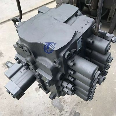 2420-9520 K1025391 Válvula de control principal para la excavadora Doosan Daewoo DX215 DX220 DX225 DX258 DX300-7-9