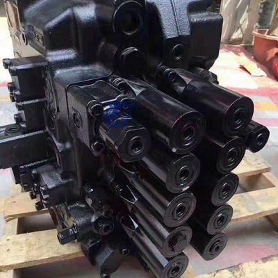 KYB CO170-55044 C0170-55076 válvula de control para Dx225LC Dx225lca Dx225 Dx260 Dx300 Jcb JS200 JS220 JS240