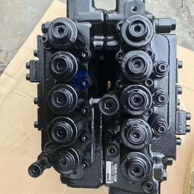KYB CO170-55044 C0170-55076 válvula de control para Dx225LC Dx225lca Dx225 Dx260 Dx300 Jcb JS200 JS220 JS240