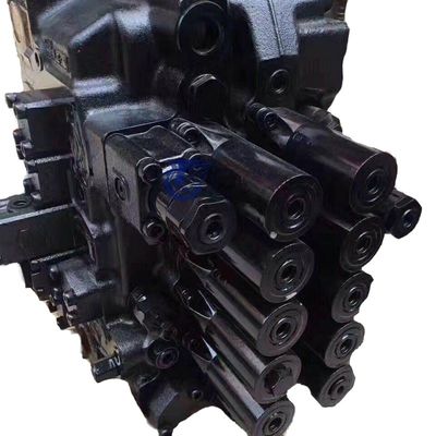 KYB C0170-55076 válvula de control para Doosan Daewoo Dx225LC Dx225lca Dx225 Dx260 Dx300-7-9 válvula de control principal