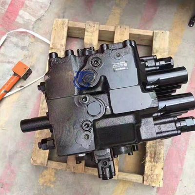KYB C0170-55076 válvula de control para Doosan Daewoo Dx225LC Dx225lca Dx225 Dx260 Dx300-7-9 válvula de control principal