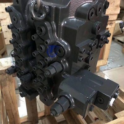 KYB C0170-55076 válvula de control para Doosan Daewoo Dx225LC Dx225lca Dx225 Dx260 Dx300-7-9 válvula de control principal