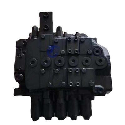 420-00519 Doosan Daewoo DX300-5-7 DH300-5-7 Valva de control principal de la excavadora DX300 DH300 420-00295KT