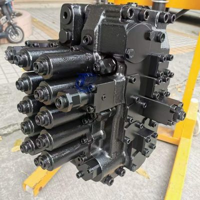 426-00223 420-00294 Válvula de control principal para la excavadora Doosan Daewoo DX260 DX340 DX360