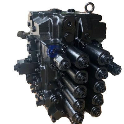426-00223 420-00294 Válvula de control principal para la excavadora Doosan Daewoo DX260 DX340 DX360